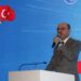 “Türkiye Cumhuriyeti’nin 100. Yılı Anısına” Düzenlediğimiz 4. Uluslararası Türk Dünyası Mühendislik ve Fen Bilimleri Kongresi Başladı.
