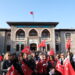 Türkiye Kamu-Sen 5 Aralık’ta Atamızın Huzurundaydı