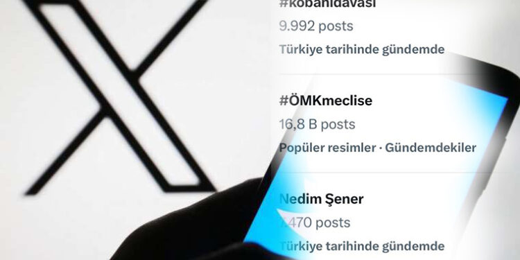 #ÖMKmeclise Hashtag’i İle Eğitim Çalışanlarının Sesi Olduk.