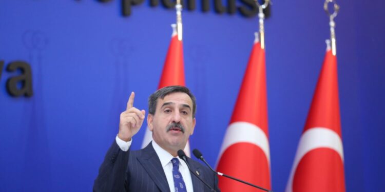 Hafta Sonu Tatili Memurun Yıllık İznine Sayılmamalı!