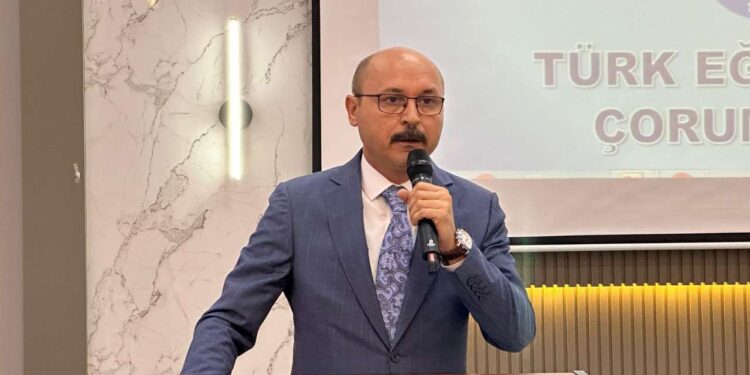 Rektör Atamaları Seçimle Yapılmalıdır