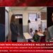 Sendikamız, TBMM’de ÖMK Görüşmelerine Müdahil Olacak!