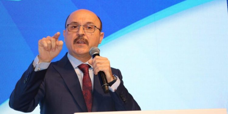 VERGİ MEMURA ZULÜM OLMASIN!