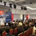 ESKİŞEHİR BÖLGE İSTİŞARE TOPLANTIMIZI GERÇEKLEŞTİRDİK