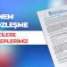 8.DÖNEM TOPLU SÖZLEŞME YÖNETİCİLERE YÖNELİK TALEPLERİMİZ