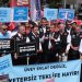TÜM TÜRKİYE’DE İŞ BIRAKIYORUZ!