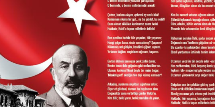 İŞGÜZARLIĞIN DANİSKASI!