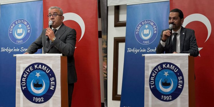 ENFLASYON FARKI MAAŞLARA AYLIK OLARAK YANSITILMALIDIR