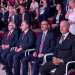 EYUDER’DEN UAESEB’E ALTIN MEŞALE ÖDÜLÜ UAESEB “YILIN SİVİL TOPLUM KURULUŞU”ÖDÜLÜNE LAYIK GÖRÜLDÜ.