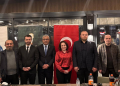 İL İÇİ YER DEĞİŞTİRMELERDE SIRALAR YIL BOYU ÇALIŞTIRILSIN!